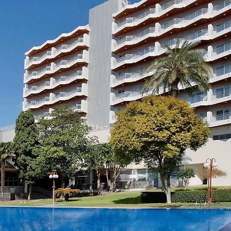 Medium Hotel Valenza