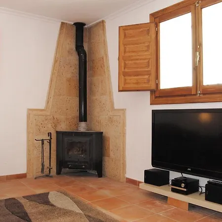 Casa Del Sueno Alpstuga *