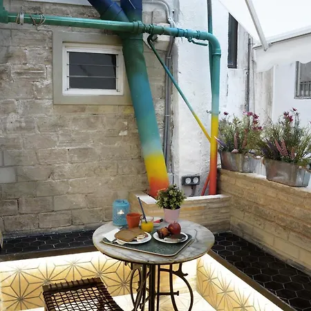 Art&flats Bed & Breakfast Valencia