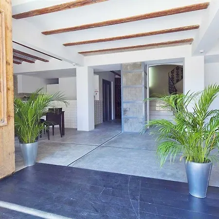 Cosy Bolseria バレンシア