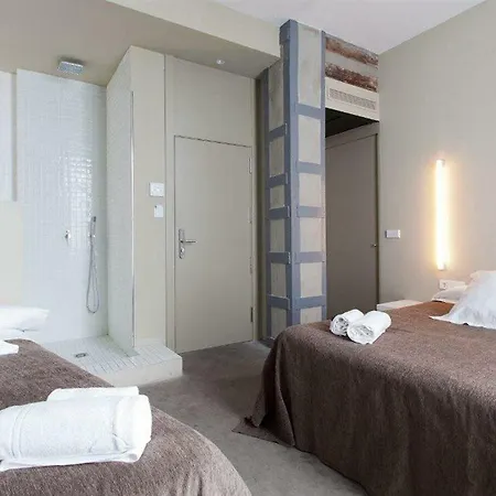 בית הארחה Cosy Bolseria ולנסיה