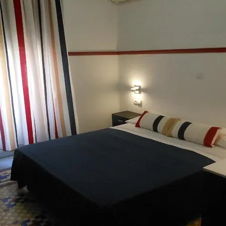 Guest house Alicante *