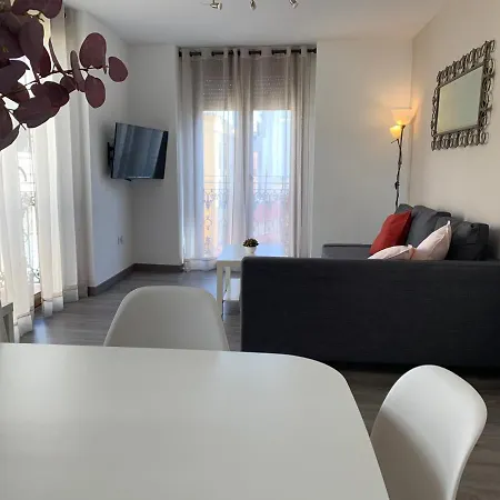 Appartement Zerka Sendra