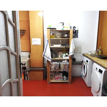Bed and Breakfast Propia