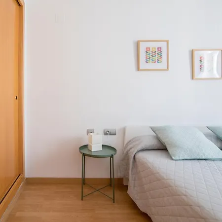 Hogar Vera Apartments&bikes Lägenhet