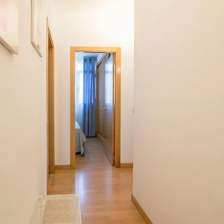 Hogar Vera Apartments&bikes Valencia