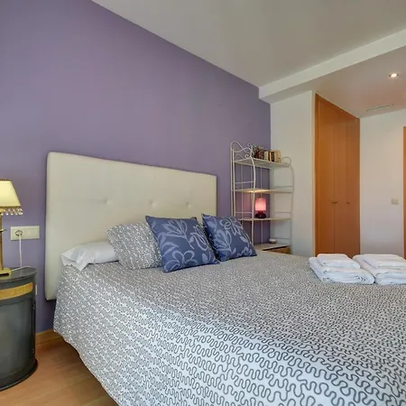 Valencia Digital Nomads Apartamento