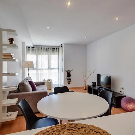 Valencia Digital Nomads Apartamento *