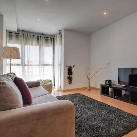 Apartamento Malvarrosa