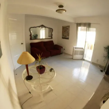 Apartemento Ideal Familia Y Grupo Climatisacion Playa Poblaa Valencie