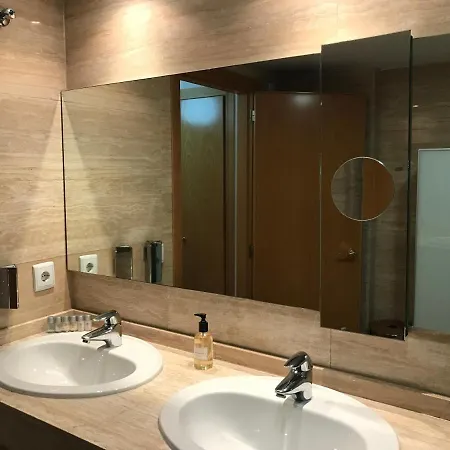 דירה Art And Sciences View Luxury ולנסיה