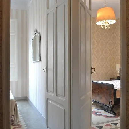 Апартаменты Centre, Garden View, Wifi Валенсия