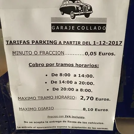 Apartamento Enjoy Valencia