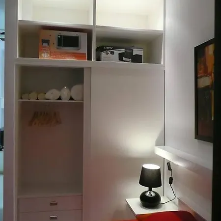 Luxury In The Center