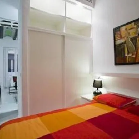 Luxury In The Center