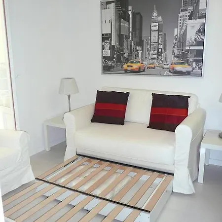 アパート Luxury In The Center *