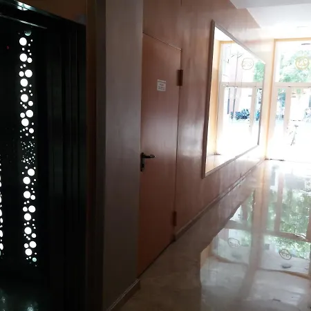 Atico Duplex Luminoso