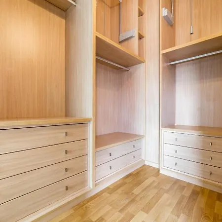 Atico Duplex Luminoso