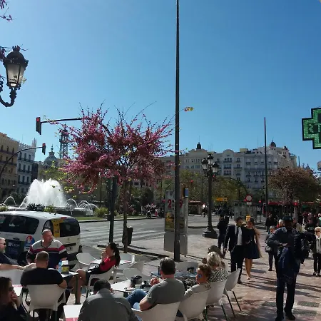 Atico Duplex Luminoso *