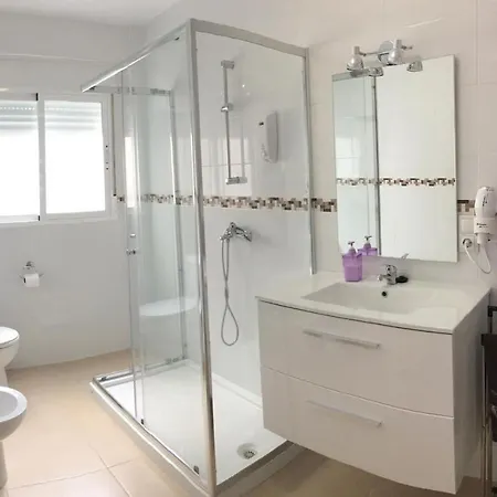 Appartement Bella Vista Valencia