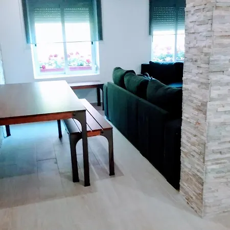 New Trendy Apartman Valencia