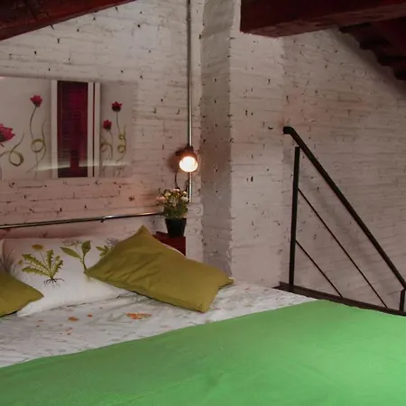 Penthouse In Historic Center * ולנסיה