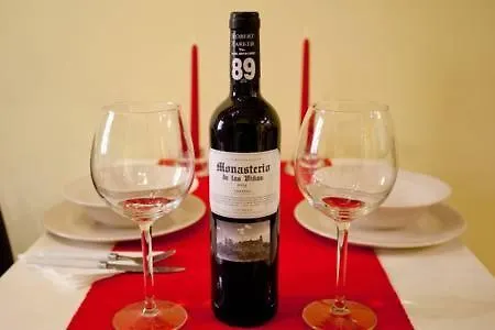 In Historic Center Appartamento