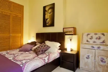 In Historic Center * Valencia