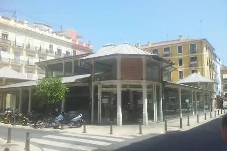 Apartamento In Historic Center *