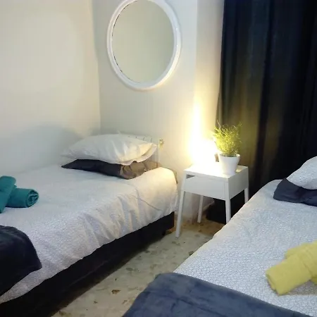 Centrico Torres De Quart. * Walencja