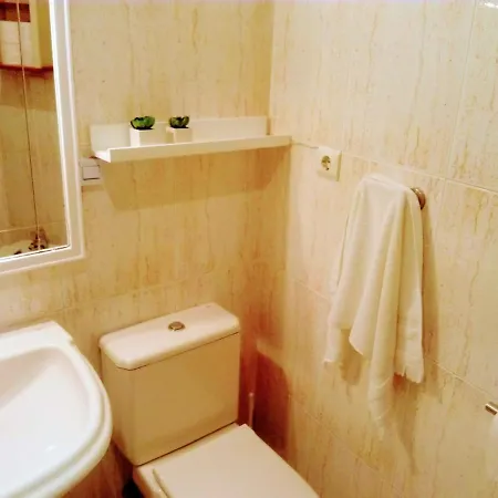 Centrico Torres De Quart. *