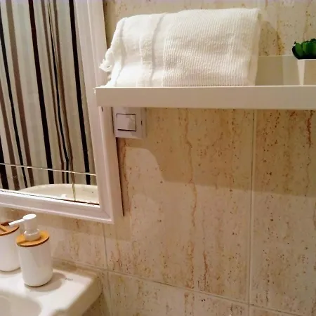 Centrico Torres De Quart.