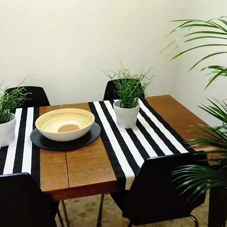 Apartament Centrico Torres De Quart. Walencja