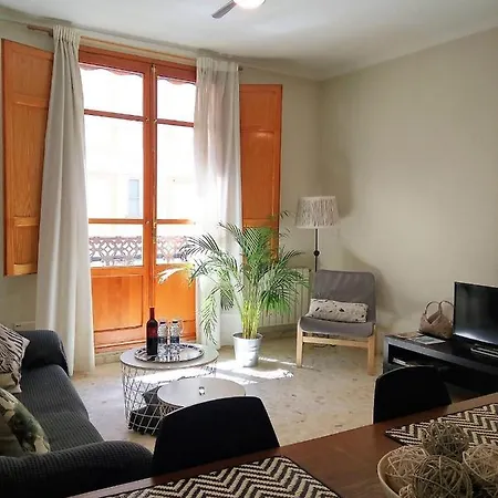 Centrico Torres De Quart. * 瓦伦西亚