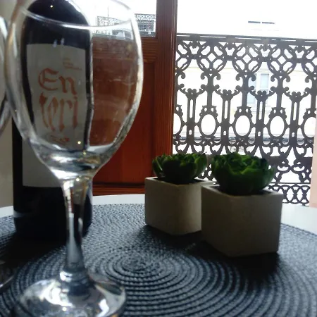 Centrico Torres De Quart. Walencja