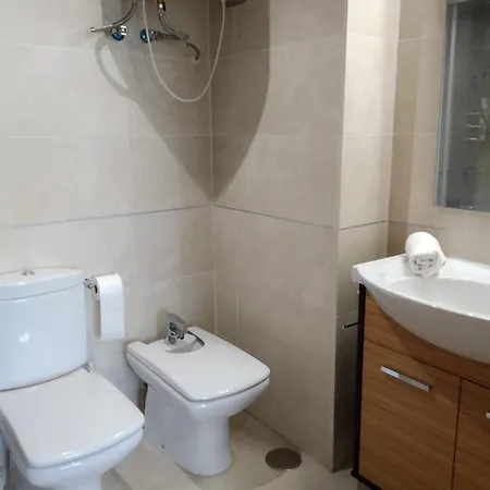 Oceanografic Loft-parking Appartement *