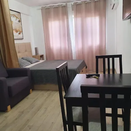 Apartmán Versus Near Of Arts