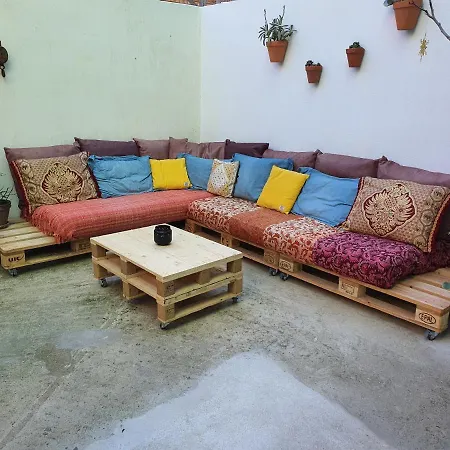 Beach Loft In Malvarrosa Apartman *