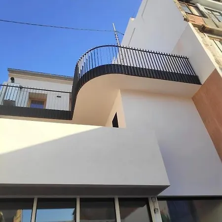 Casa Cabanyal 게스트하우스