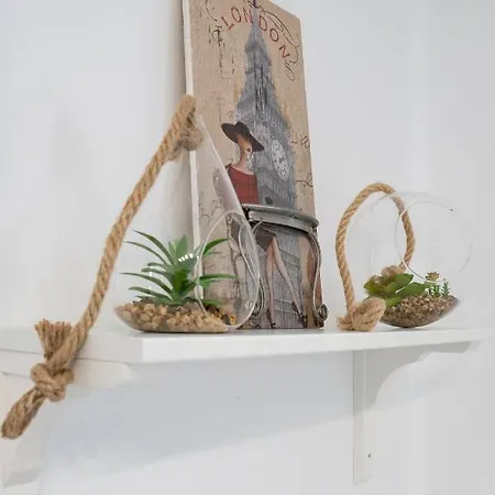 Apartamento Versus Center *