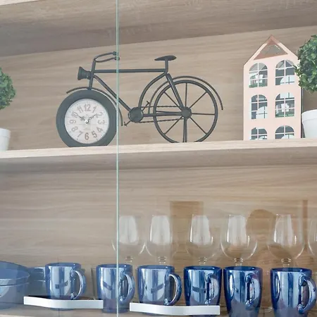 公寓 Versus Center 瓦伦西亚