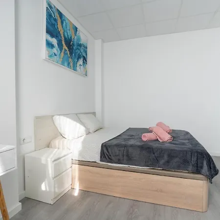 Versus Center * Valência