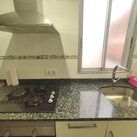 דירה La Marina Real