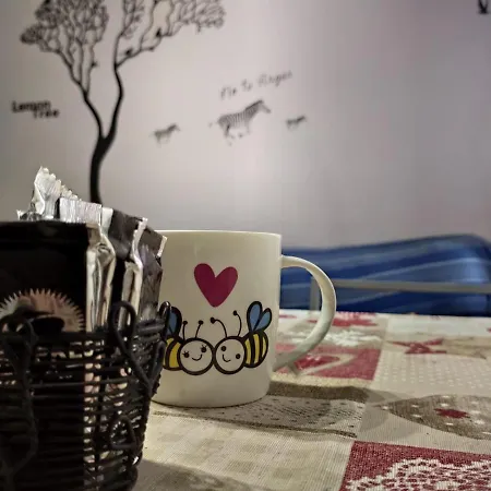 La Marina Real Lejlighed