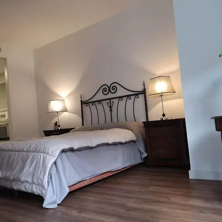 Accommodatie bij particulieren Comfort