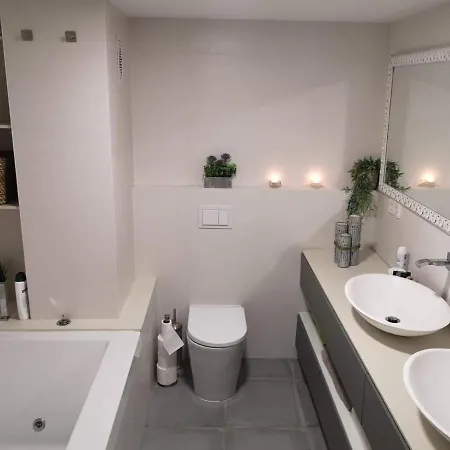 Accommodatie bij particulieren Comfort