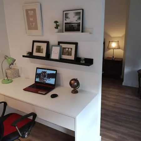 Accommodatie bij particulieren Comfort