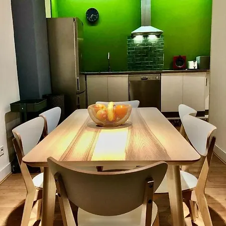 Apartmán Experience