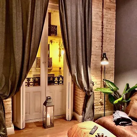 Appartement València Experience *