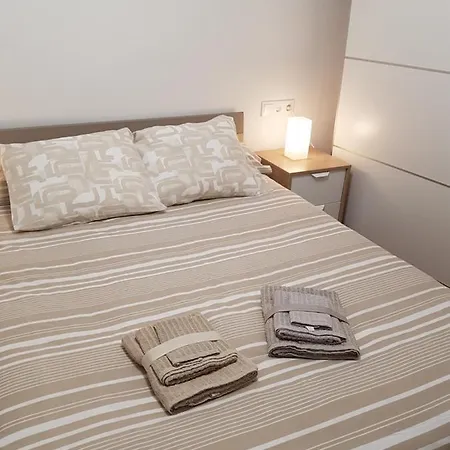 Casual House Nyaraló *
